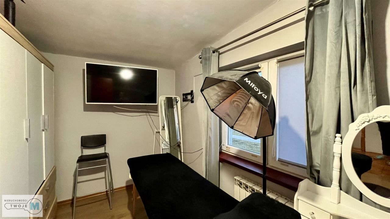 dom wolnostojący, 6 pokoi Suchedniów. Zdjęcie 11