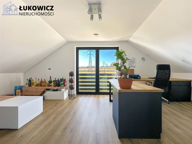 dom wolnostojący, 6 pokoi Bielowicko. Zdjęcie 31