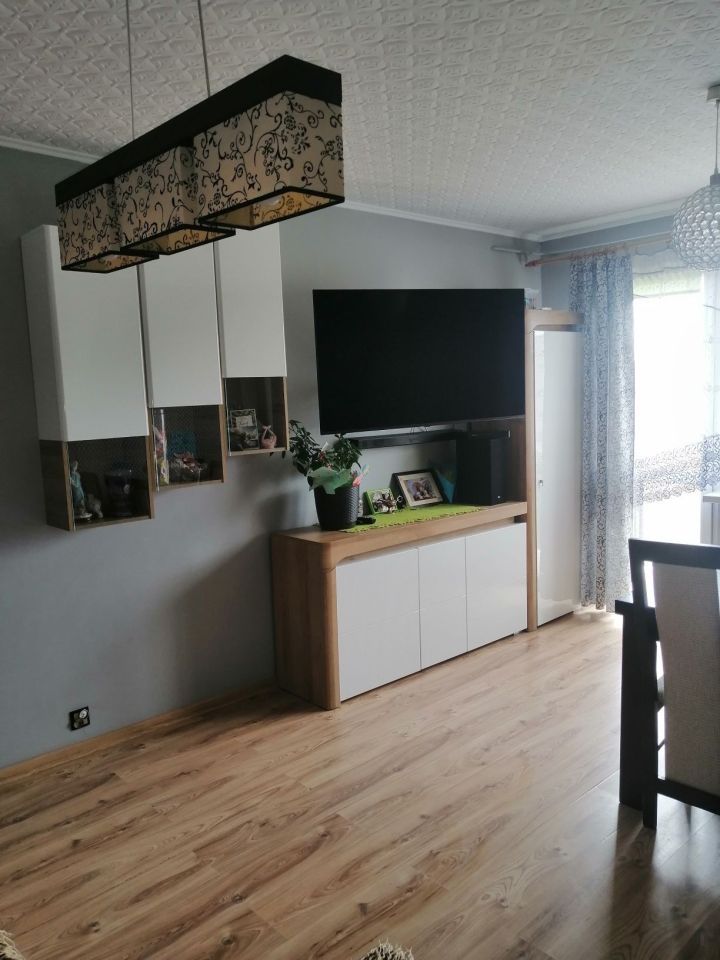 Mieszkanie 3-pokojowe Ostrowiec Świętokrzyski Rosochy