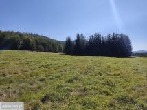 Działka budowlana Goworów