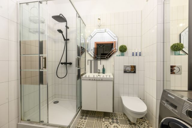 Mieszkanie 2-pokojowe Warszawa Wola, ul. Jana Kazimierza. Zdjęcie 10