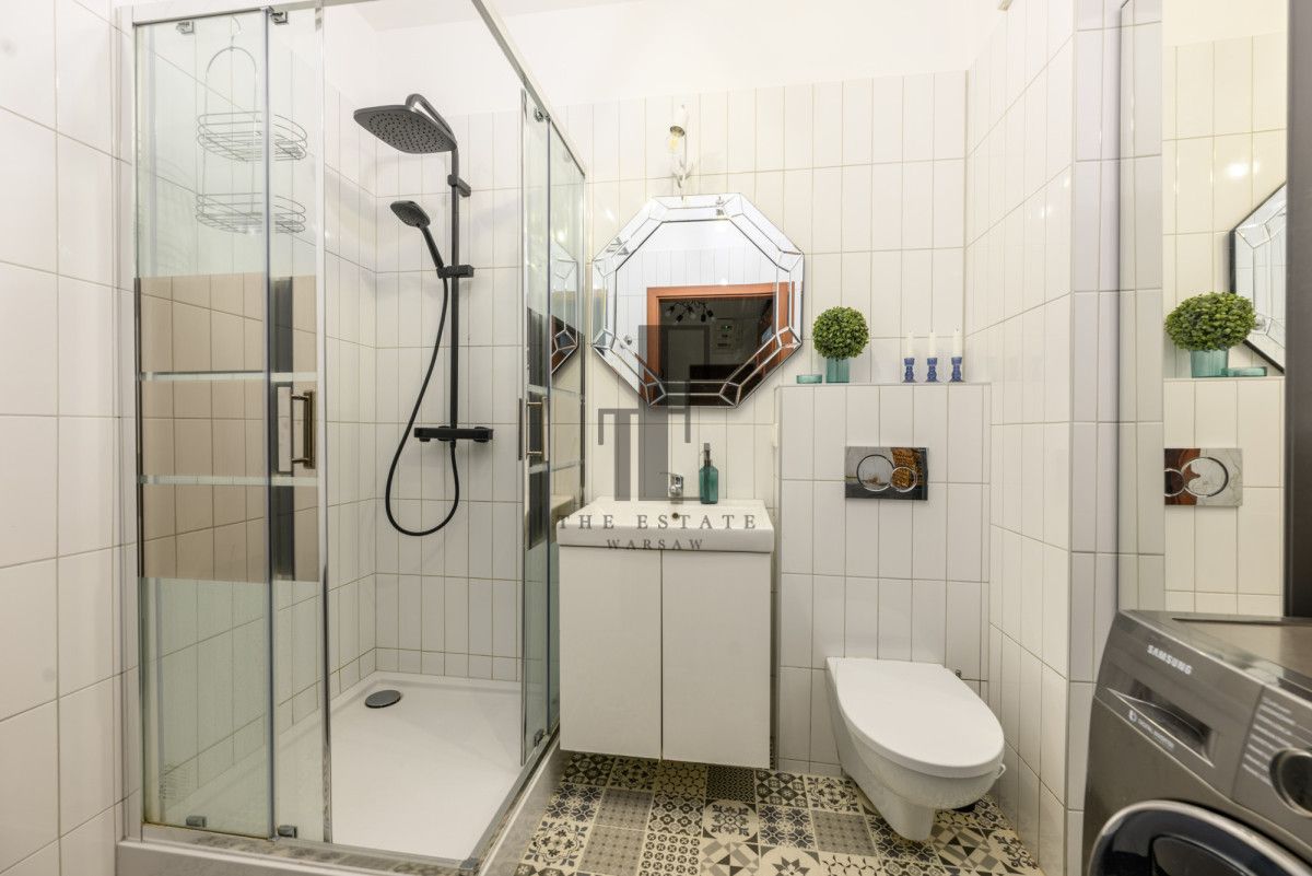 Mieszkanie 2-pokojowe Warszawa Wola, ul. Jana Kazimierza. Zdjęcie 10