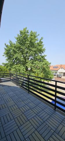dom wolnostojący, 6 pokoi Kraków Podgórze, ul. Zofii Nałkowskiej. Zdjęcie 21