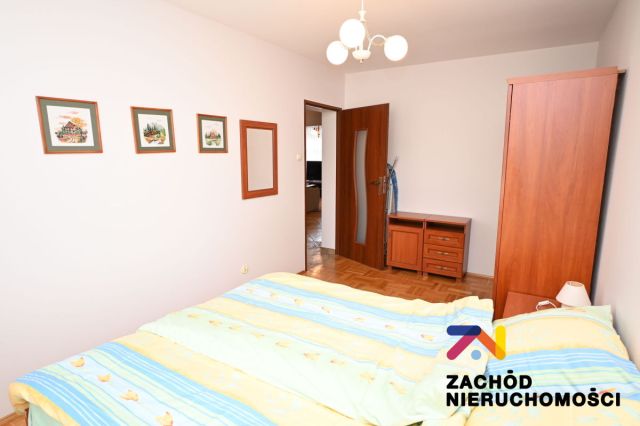 Mieszkanie 2-pokojowe Zielona Góra Zacisze. Zdjęcie 10