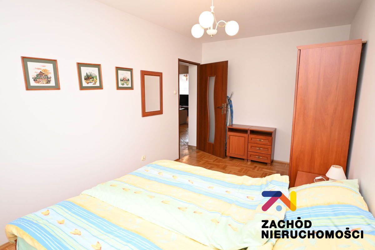 Mieszkanie 2-pokojowe Zielona Góra Zacisze. Zdjęcie 10