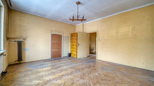 Mieszkanie 4-pokojowe Chorzów, ul. Częstochowska. Zdjęcie 1