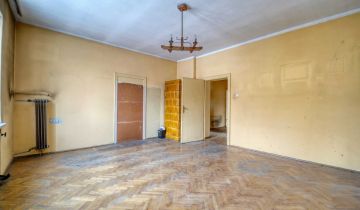 Mieszkanie 4-pokojowe Chorzów, ul. Częstochowska