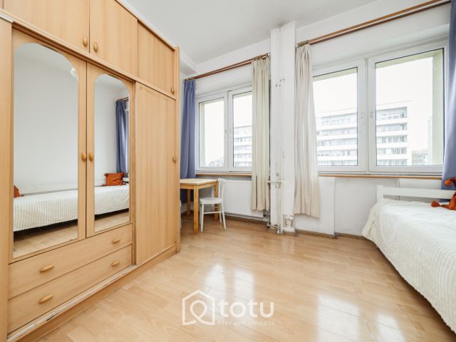 Mieszkanie 2-pokojowe Warszawa Ochota, ul. Grójecka. Zdjęcie 5