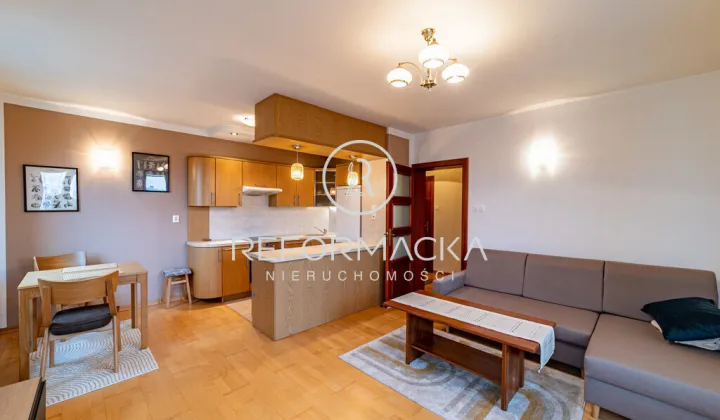 Mieszkanie 2-pokojowe Rzeszów, ul. Jana Twardowskiego