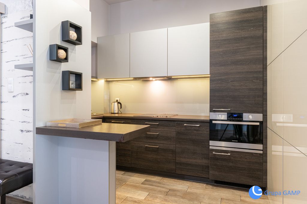 Mieszkanie 2-pokojowe Kraków, ul. Rakowicka. Zdjęcie 6