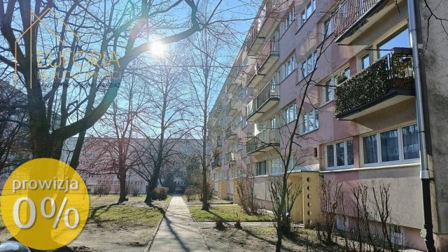 Mieszkanie 1-pokojowe Łódź Bałuty, ul. Łanowa. Zdjęcie 3
