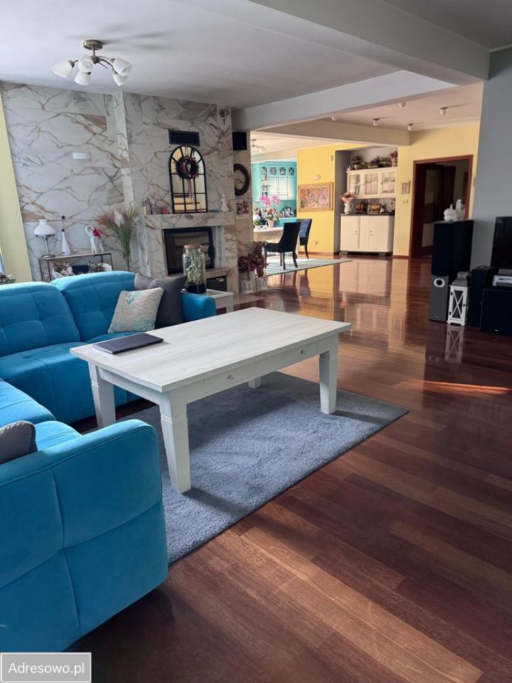 dom wolnostojący, 9 pokoi Dąbrowa Górnicza Mydlice, ul. Starościńska. Zdjęcie 15