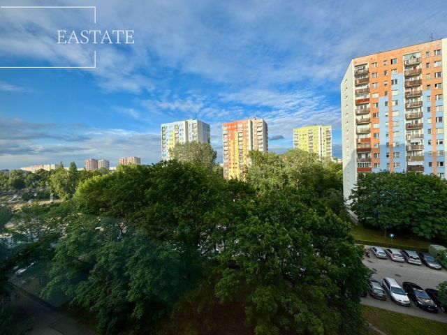 Mieszkanie 3-pokojowe Warszawa Bielany, ul. Pabla Nerudy. Zdjęcie 16