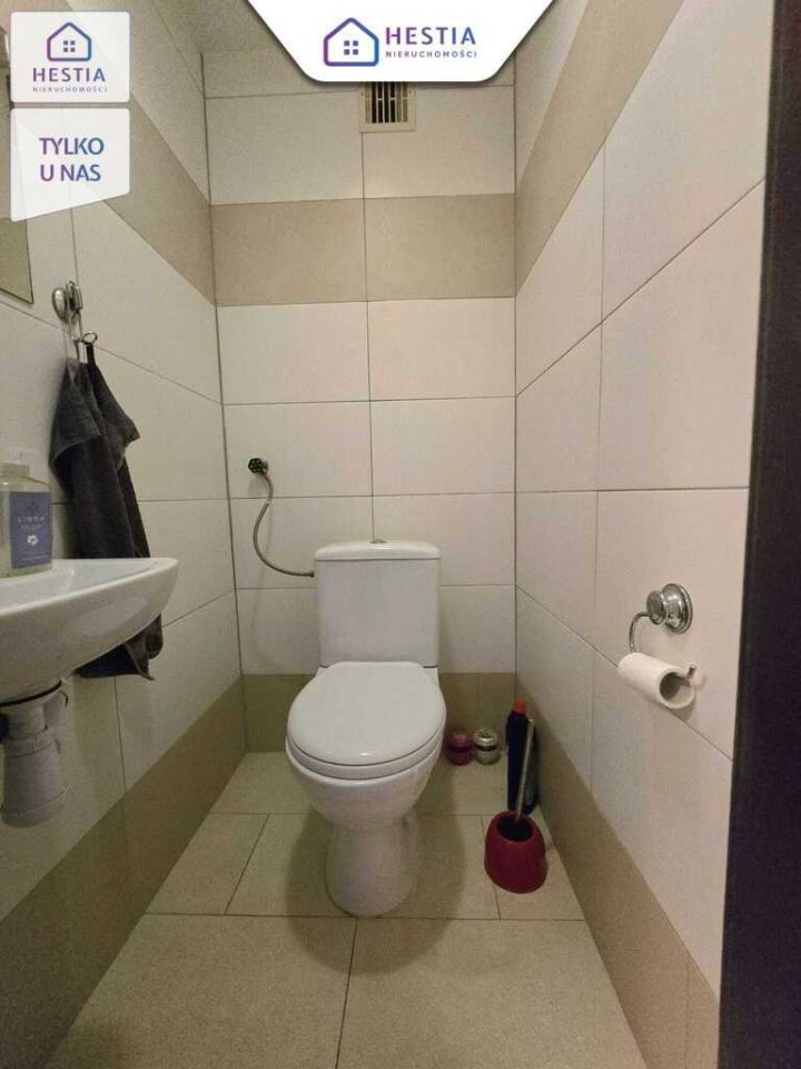 bliźniak, 5 pokoi Szczecinek, ul. Sienkiewicza. Zdjęcie 11