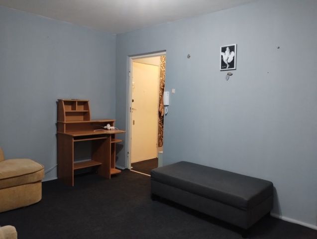 Mieszkanie 1-pokojowe Łódź Górna, ul. gen. Jarosława Dąbrowskiego. Zdjęcie 1