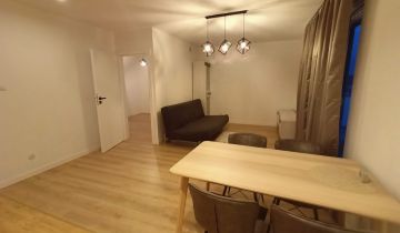 Mieszkanie 2-pokojowe Stanisławice