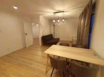 Mieszkanie 2-pokojowe Stanisławice