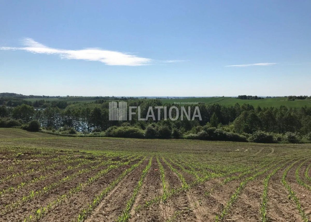 Działka rolna Wałdowo. Zdjęcie 7