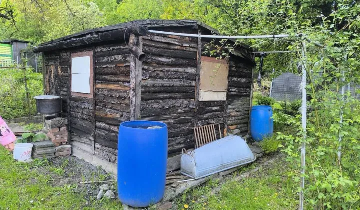 Działka rod Wałbrzych Piaskowa Góra