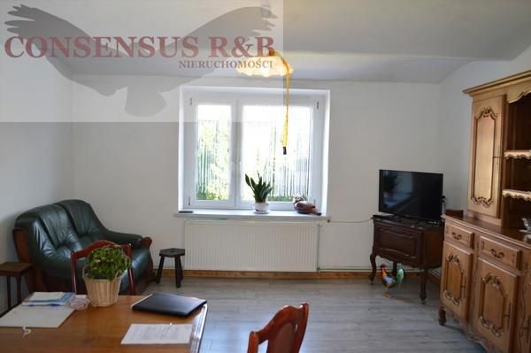 dom wolnostojący, 3 pokoje Józefów. Zdjęcie 9