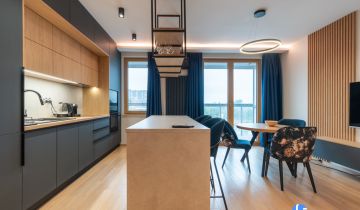 Mieszkanie 2-pokojowe Kraków, ul. Orawska