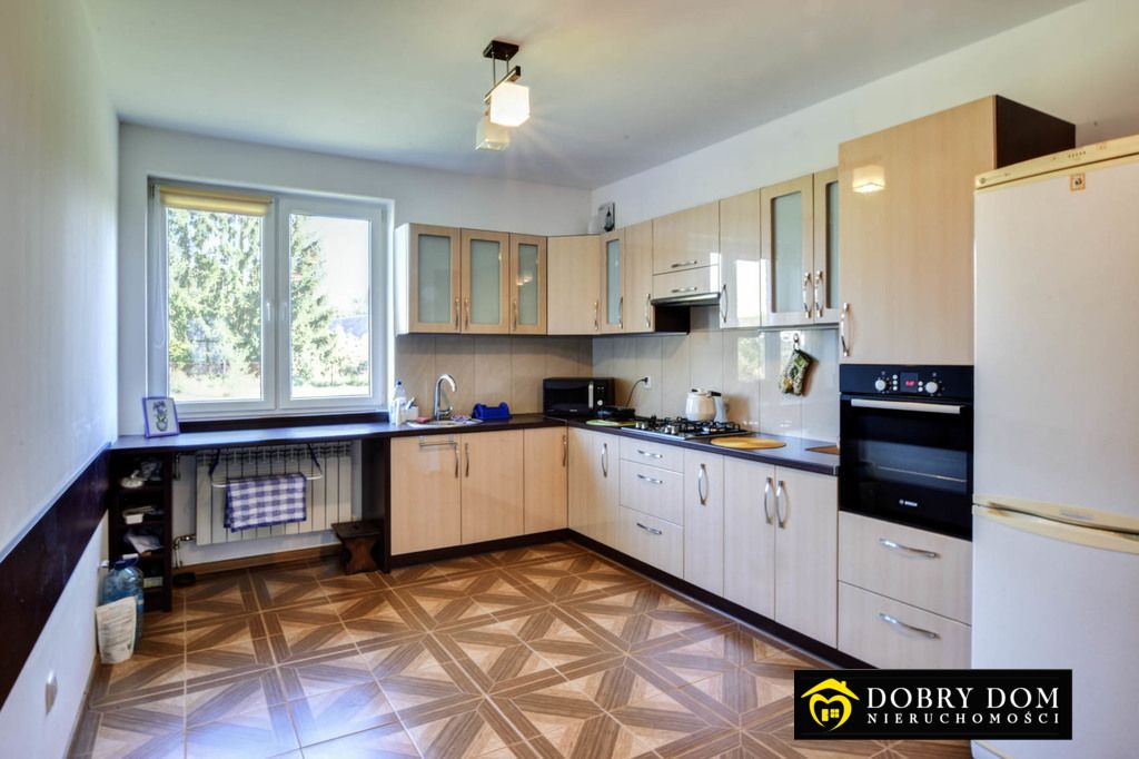 dom wolnostojący, 5 pokoi Siemiatycze. Zdjęcie 13