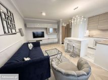 Mieszkanie 2-pokojowe Warszawa Mokotów, ul. Jana III Sobieskiego. Zdjęcie 2