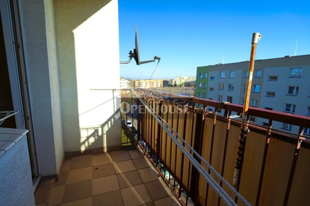 Mieszkanie 3-pokojowe Głogów, ul. Jagiellońska. Zdjęcie 7