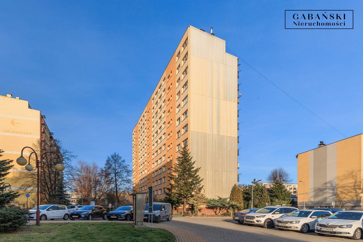 Mieszkanie 2-pokojowe Tarnów, ul. Skowronków. Zdjęcie 3