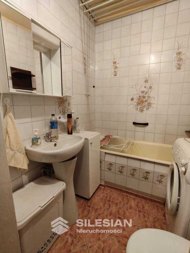 Mieszkanie 2-pokojowe Bielawa, os. XXV-lecia PRL. Zdjęcie 5