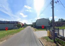 Działka rolno-budowlana Siemonia, ul. Kościuszki. Zdjęcie 4