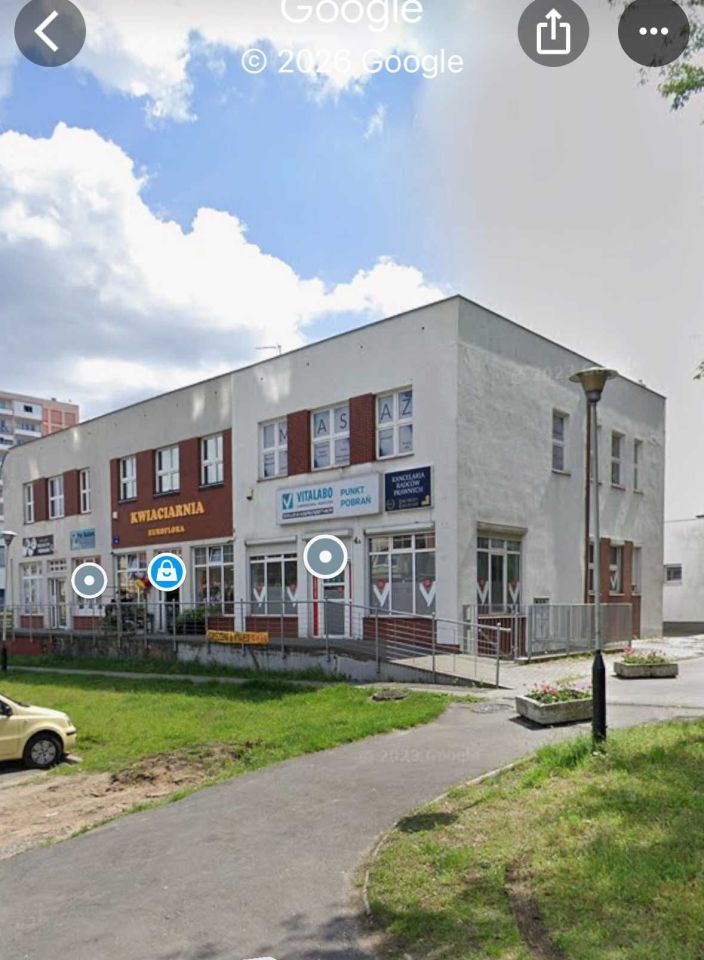 Lokal Bydgoszcz Fordon, ul. gen. Augusta Emila Fieldorfa "Nila". Zdjęcie 6