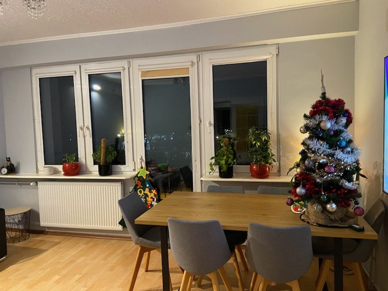 Mieszkanie 3-pokojowe Łowicz, ul. Kaliska. Zdjęcie 6