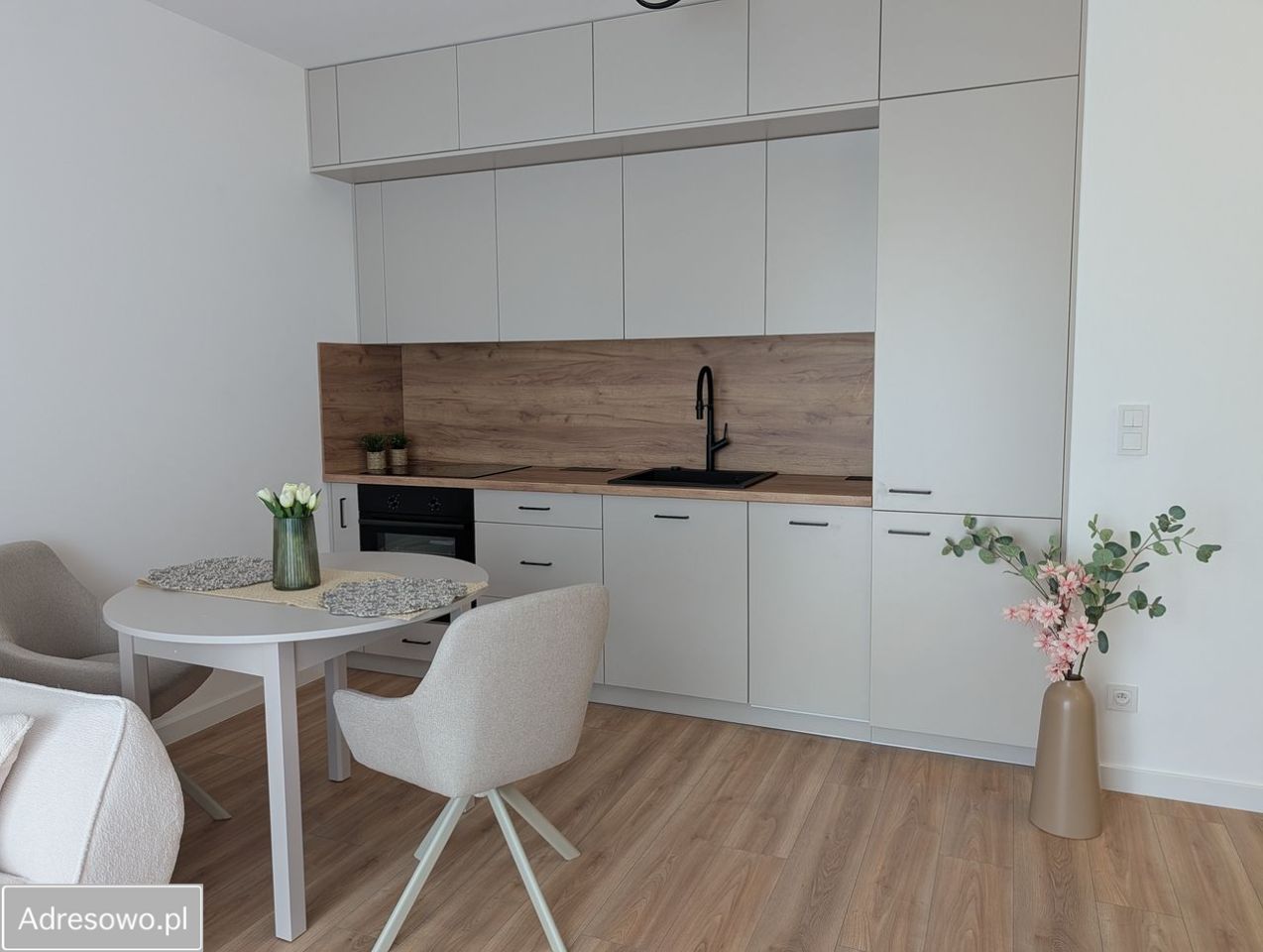 Mieszkanie 2-pokojowe Warszawa Białołęka, ul. Duninów. Zdjęcie 16