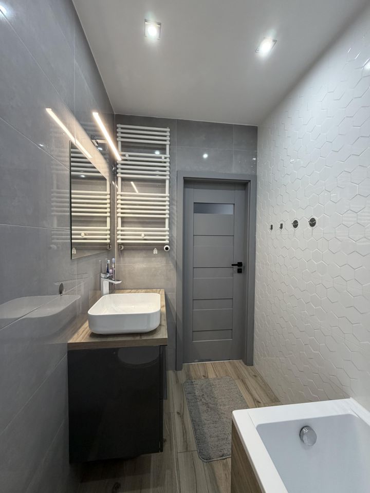 Mieszkanie 2-pokojowe Słupsk, ul. Dywizjonu 303. Zdjęcie 12