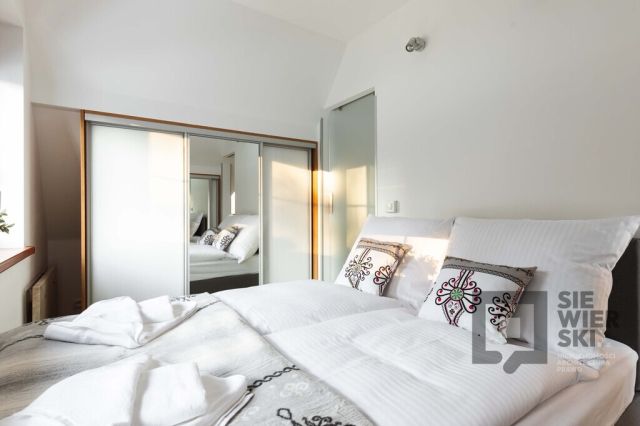 Mieszkanie 3-pokojowe Nowe Bystre. Zdjęcie 4