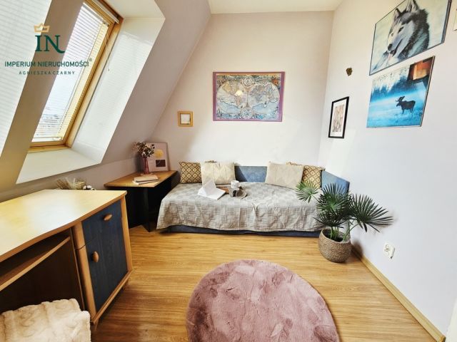 Mieszkanie 3-pokojowe Lublin Czuby, ul. Szafirowa. Zdjęcie 1