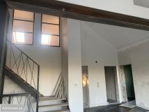 dom wolnostojący, 5 pokoi Nowe Dwory. Zdjęcie 4