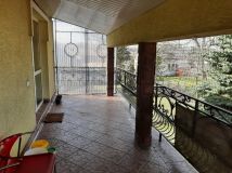 dom wolnostojący, 3 pokoje Jasło, ul. Lwowska. Zdjęcie 1