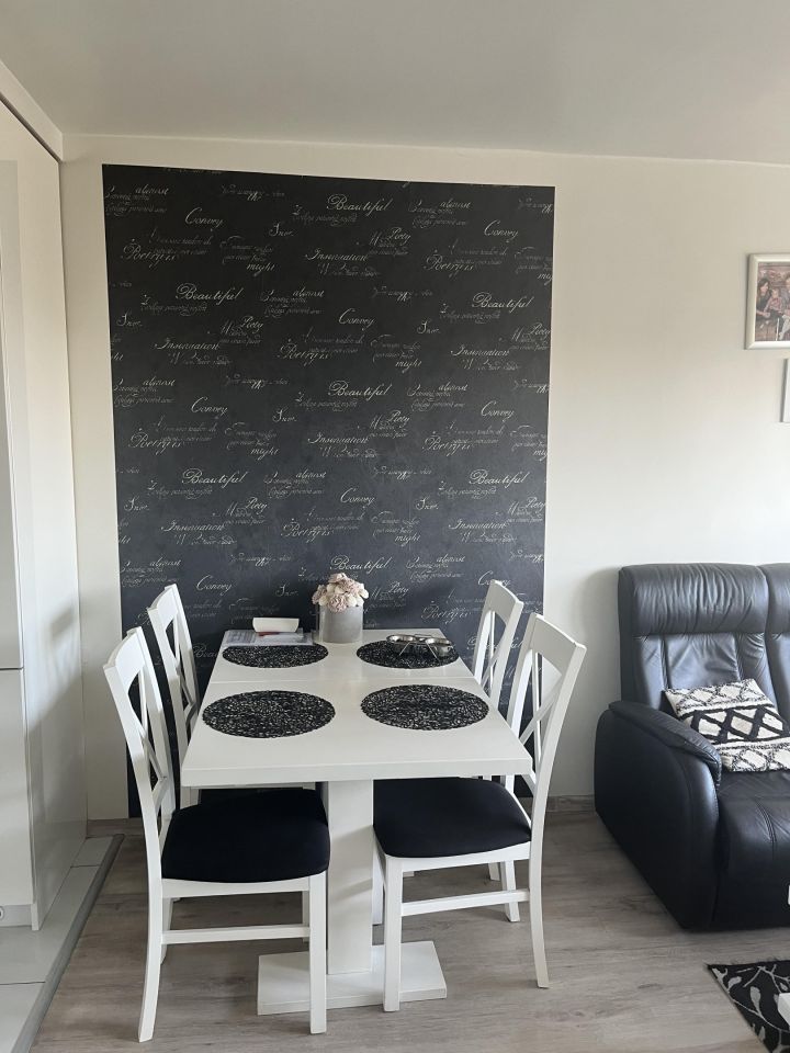 Mieszkanie 2-pokojowe Szczecin Śródmieście, al. Wyzwolenia. Zdjęcie 4