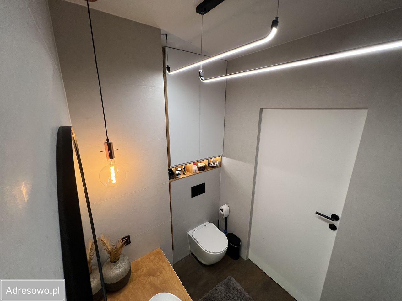 Mieszkanie 2-pokojowe Warszawa Tarchomin, ul. Józefa Mehoffera. Zdjęcie 7