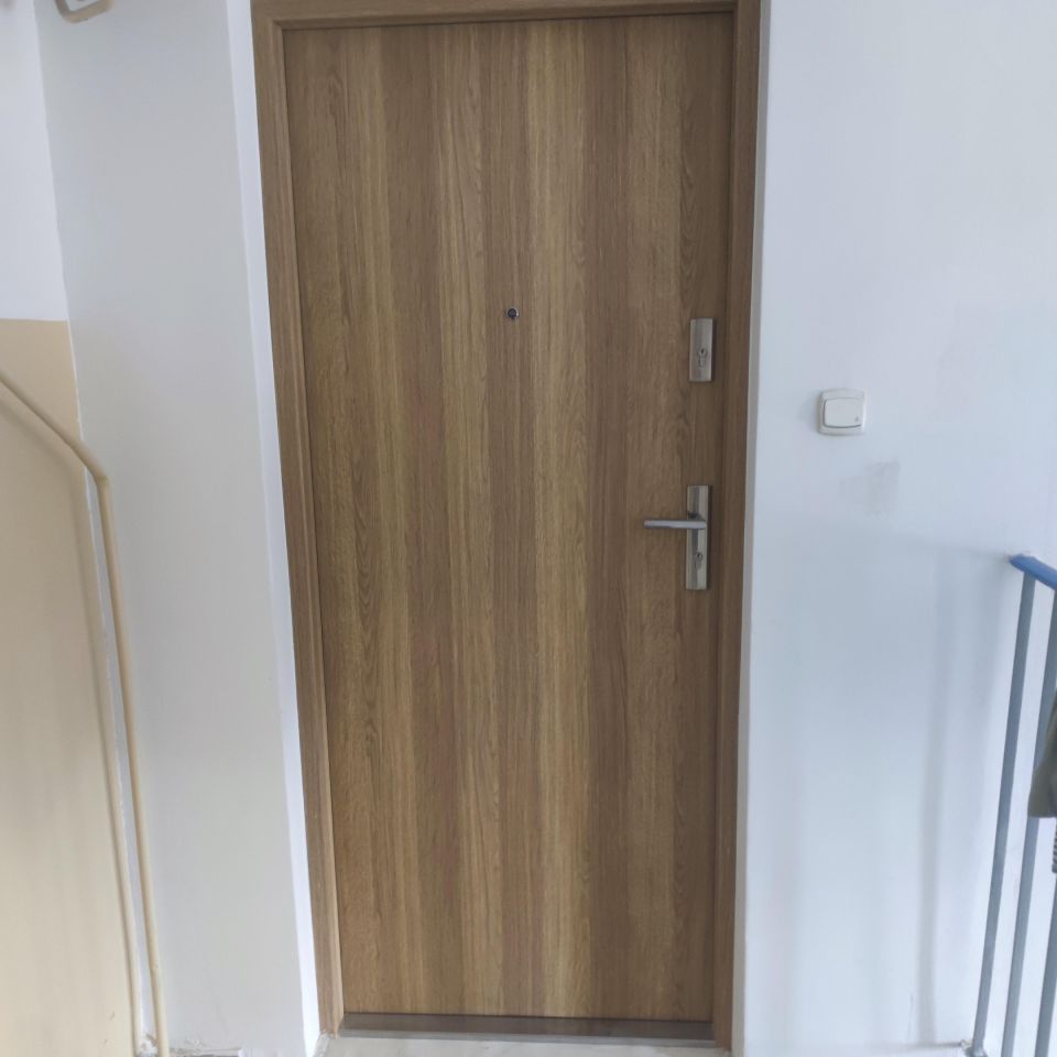 Mieszkanie 2-pokojowe Orneta, ul. 1 Maja. Zdjęcie 7