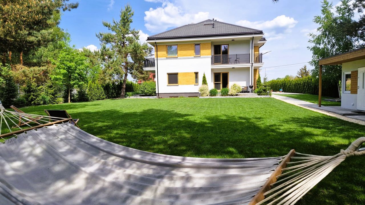 dom wolnostojący, 10 pokoi Gorzewo, Gorzewo. Zdjęcie 7