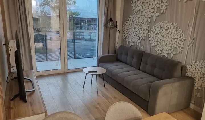 Mieszkanie 3-pokojowe Radom Śródmieście, ul. Andrzeja Struga