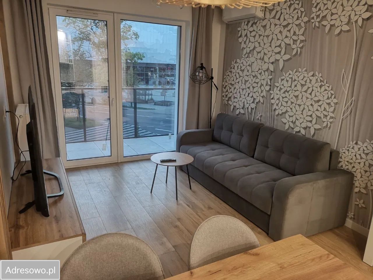 Mieszkanie 3-pokojowe Radom Śródmieście, ul. Andrzeja Struga. Zdjęcie 1