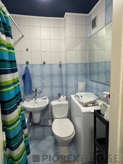 Mieszkanie 1-pokojowe Warszawa Śródmieście, ul. Próżna. Zdjęcie 3