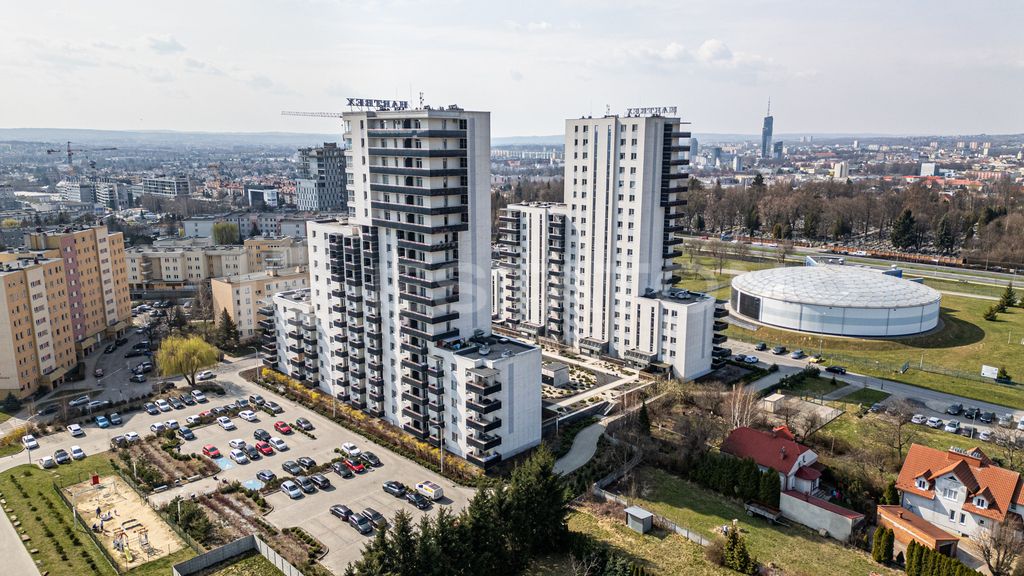 Mieszkanie 3-pokojowe Rzeszów, ul. Małopolska. Zdjęcie 16