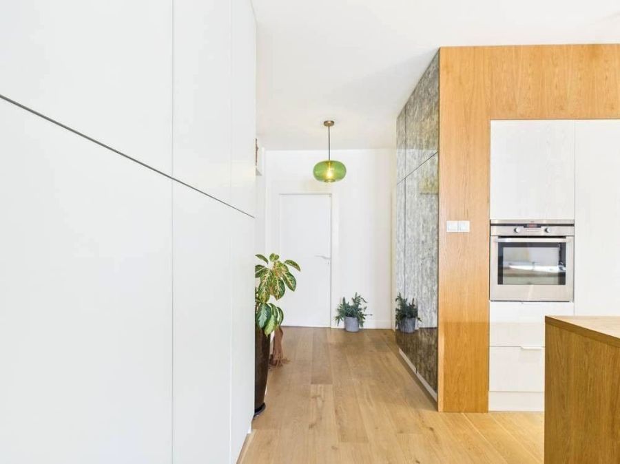 Mieszkanie 4-pokojowe Sopot, ul. 23 Marca. Zdjęcie 13