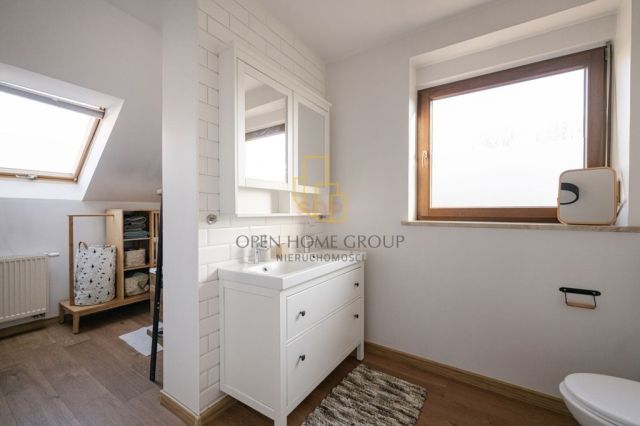 dom wolnostojący, 6 pokoi Wrocław. Zdjęcie 12