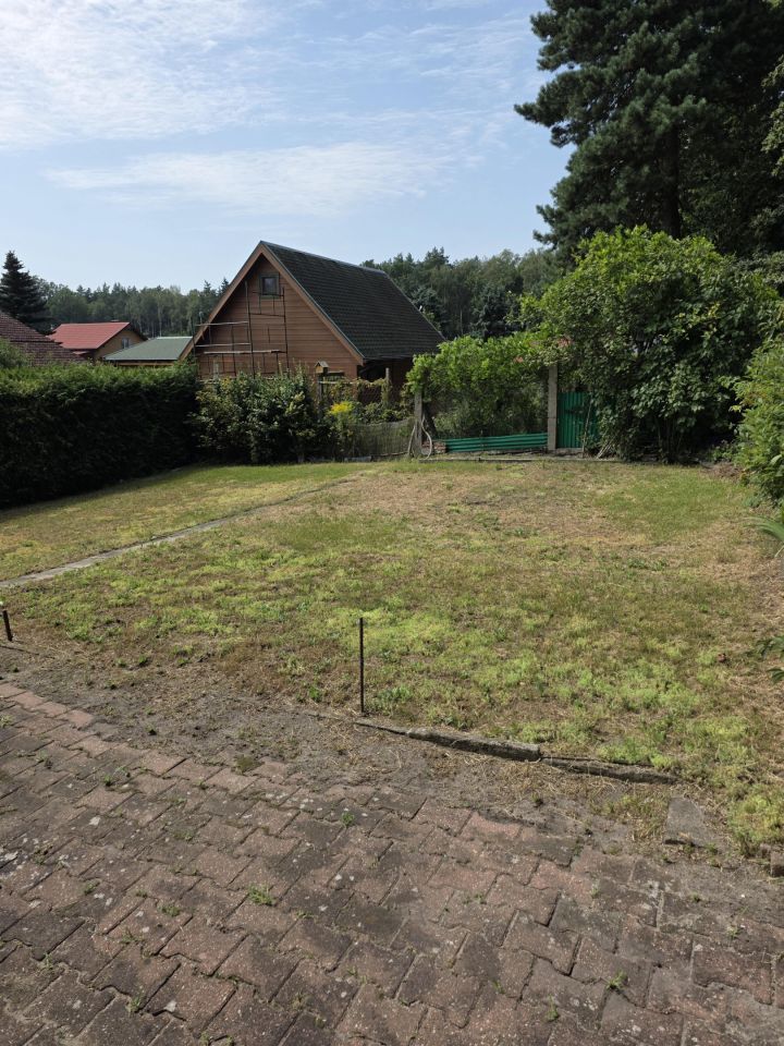 Działka rod Bartoszewo. Zdjęcie 4